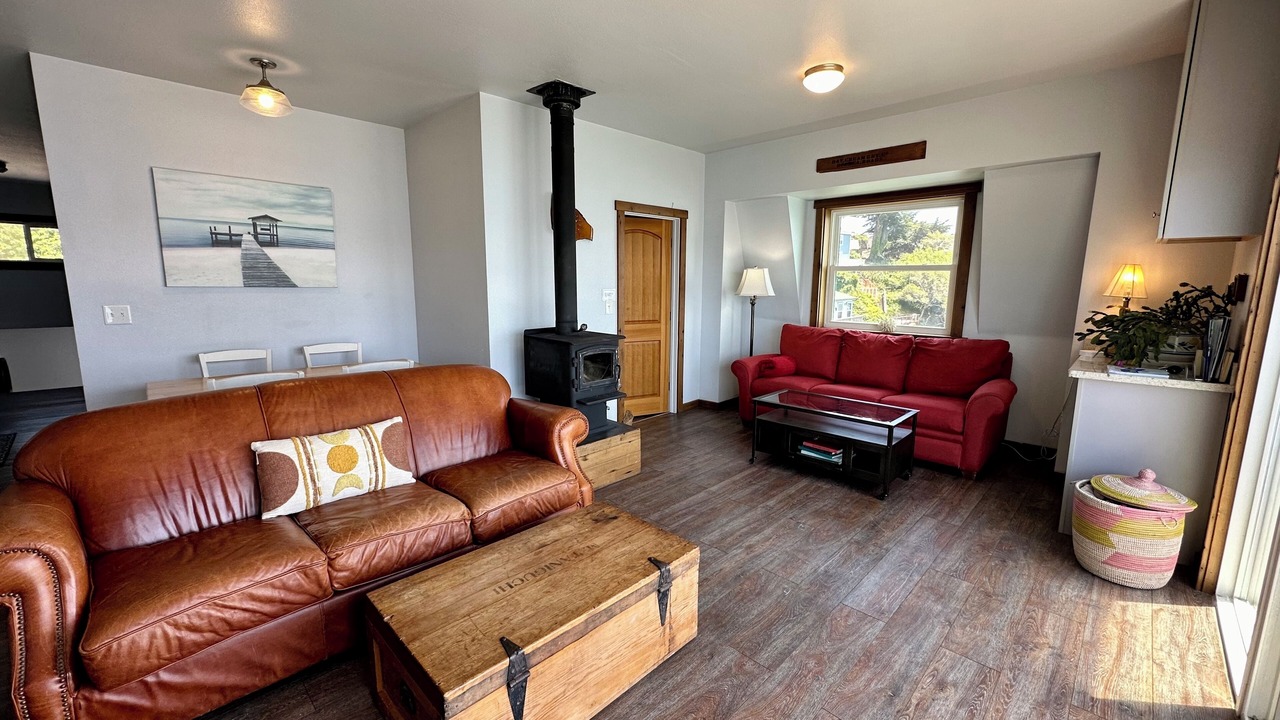 Photo of Livingroom in Old Town