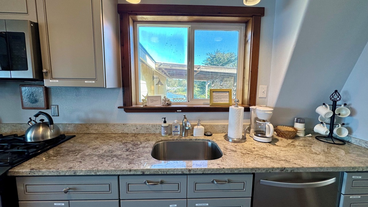 Photo of Kitchen in Old Town