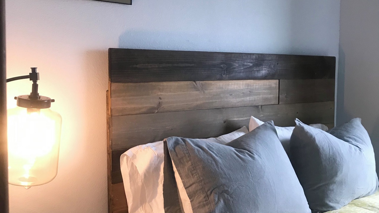 Photo of Bedroom in Old Town