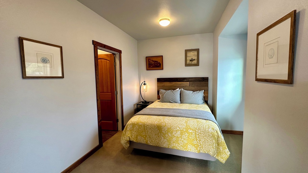 Photo of Bedroom in Old Town