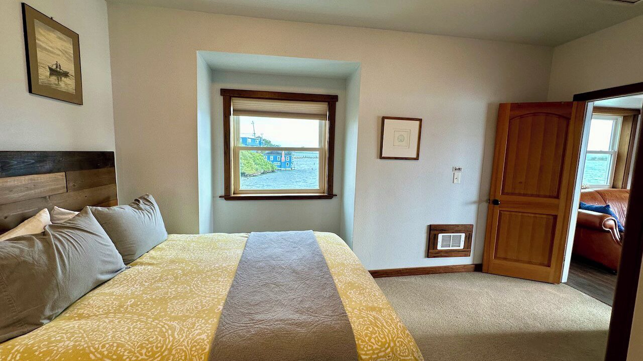 Photo of Bedroom in Old Town