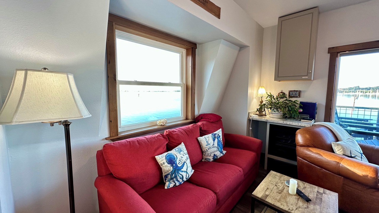 Photo of Livingroom in Old Town