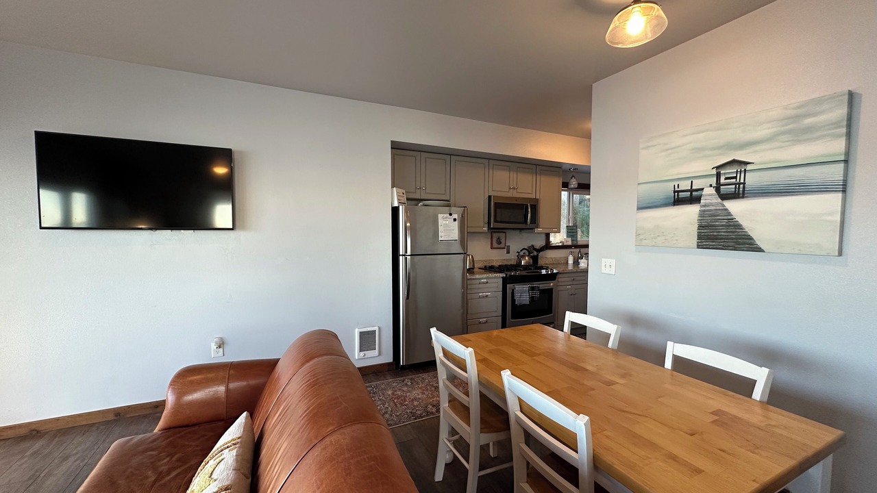 Photo of Livingroom in Old Town