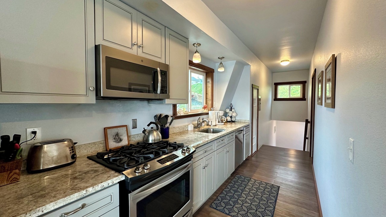 Photo of Kitchen in Old Town