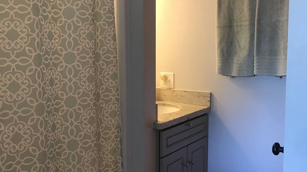 Photo of Bathroom in Old Town