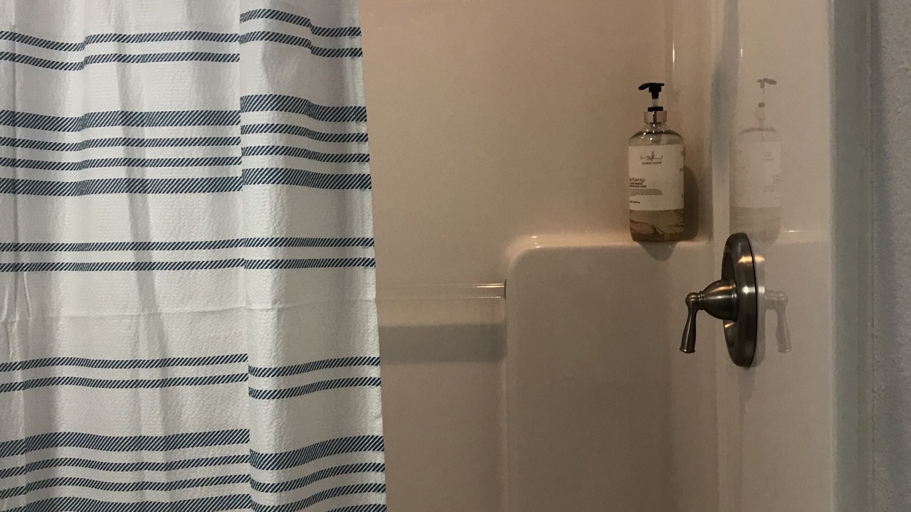 Photo of Bathroom in Old Town