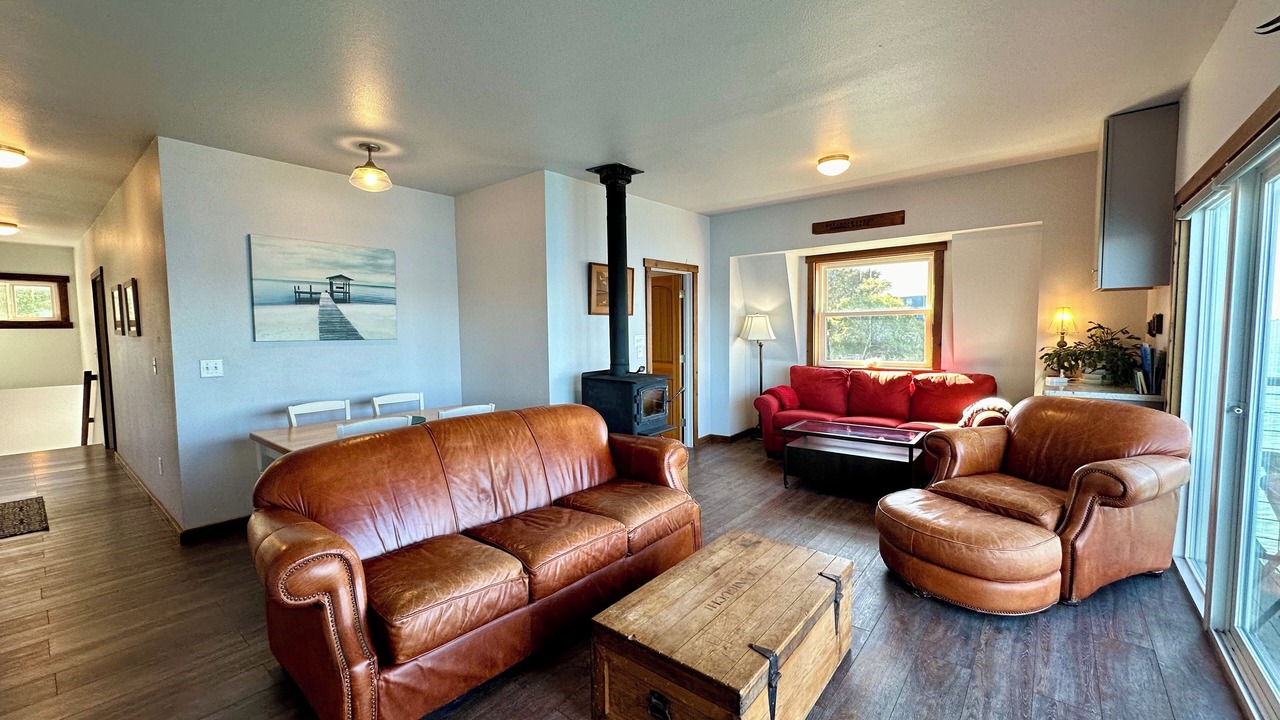 Photo of Livingroom in Old Town