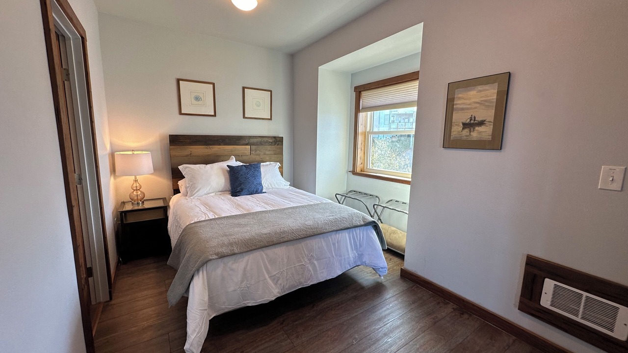 Photo of Bedroom in Old Town