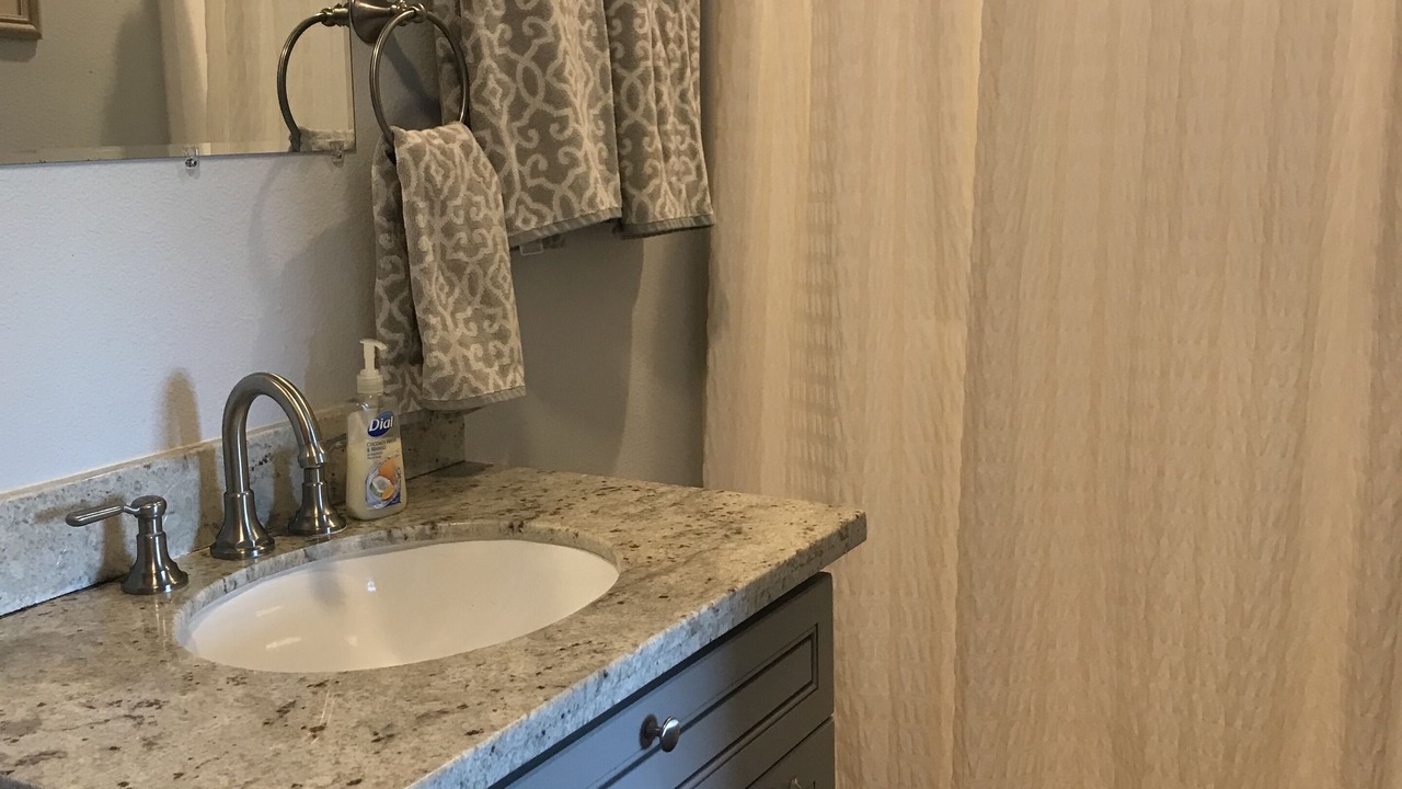 Photo of Bathroom in Old Town