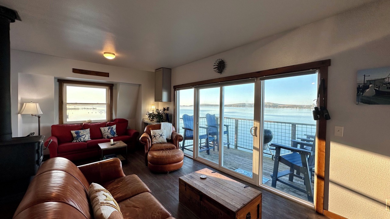 Photo of Livingroom in Old Town