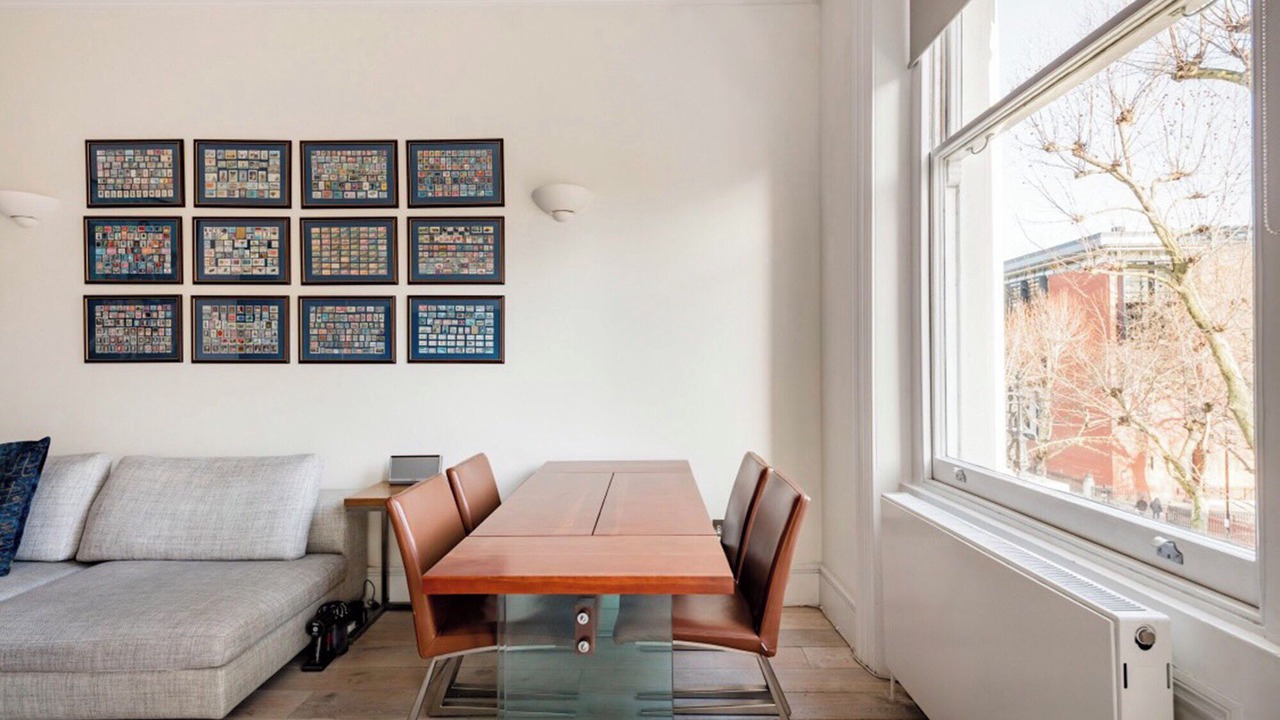 Photo of Others in Queen's Gate