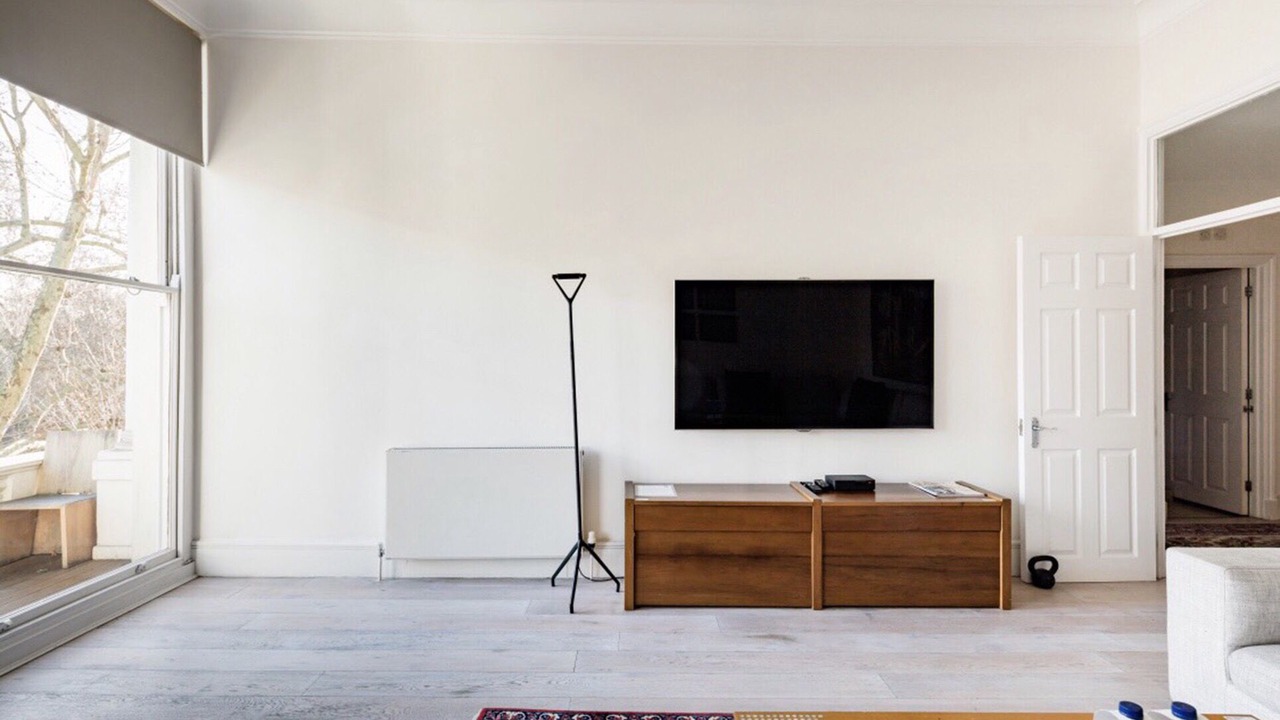 Photo of Bedroom in Queen's Gate