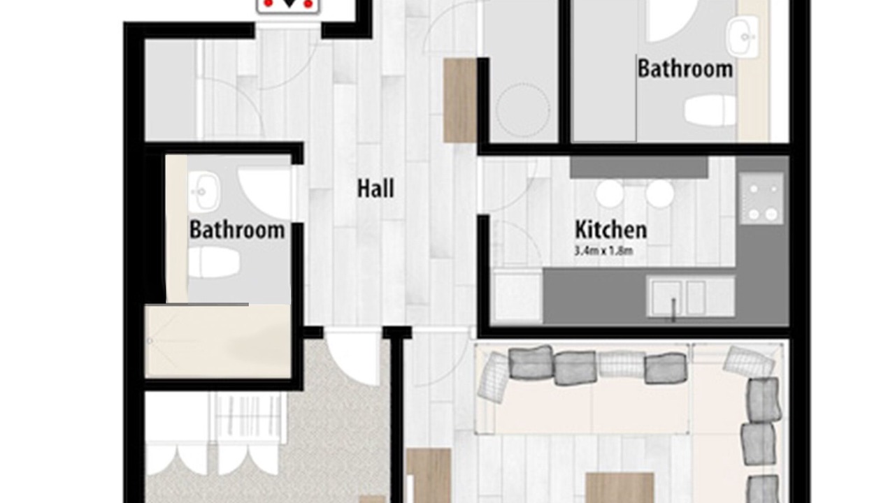 Photo of Others in Queen's Gate