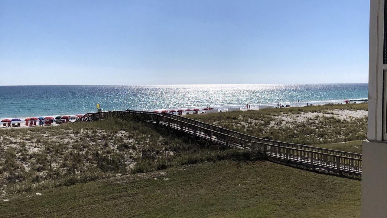 Photo of Outdoor in Navarre Beach