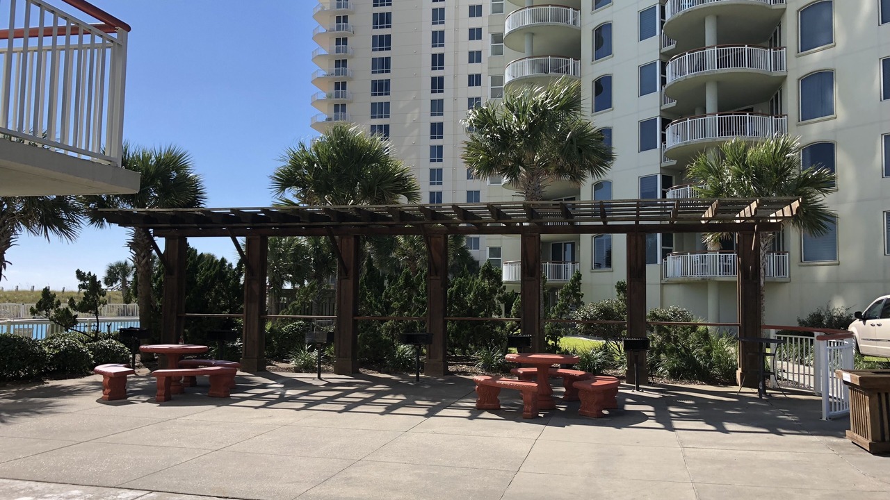 Photo of Outdoor in Navarre Beach