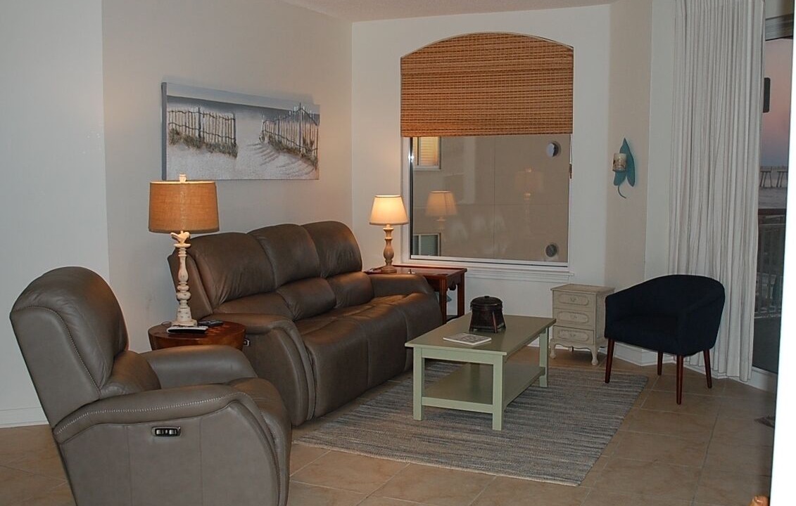 Photo of Bedroom in Navarre Beach