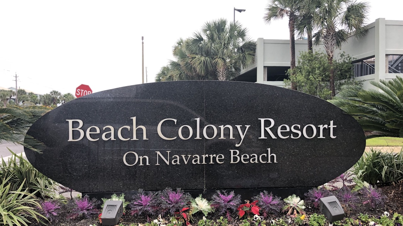 Photo of Outdoor in Navarre Beach