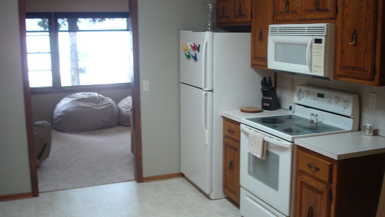 Photo of Kitchen in Nisswa