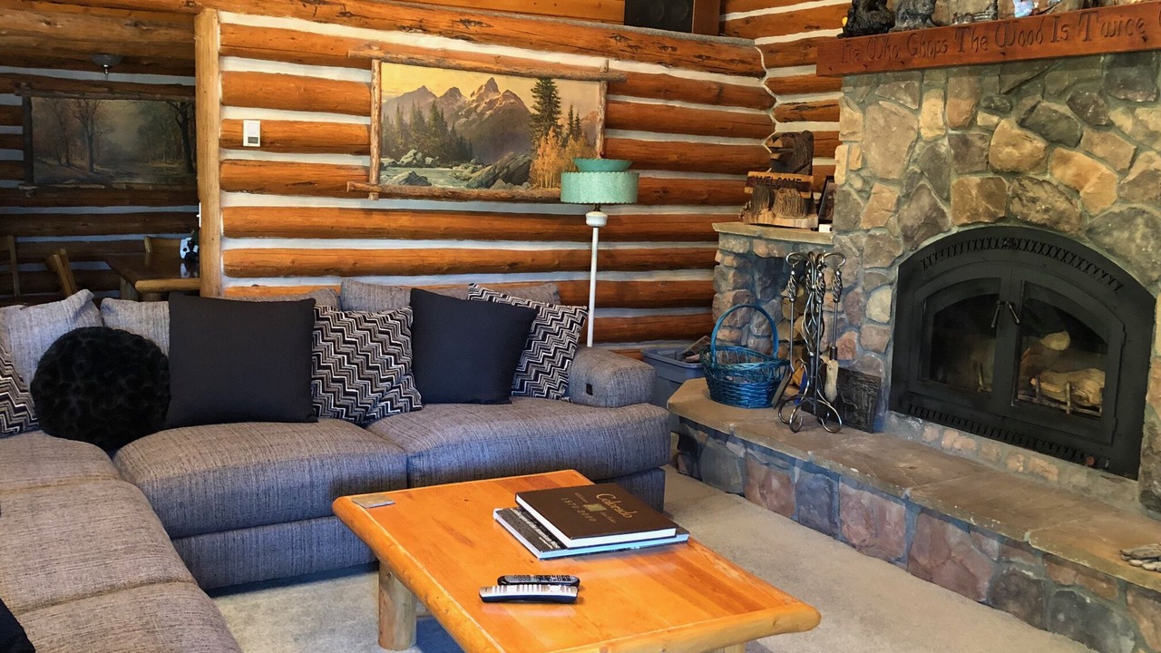 Photo of Bedroom in Silverthorne