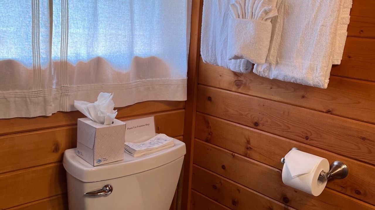 Photo of Bathroom in Silverthorne