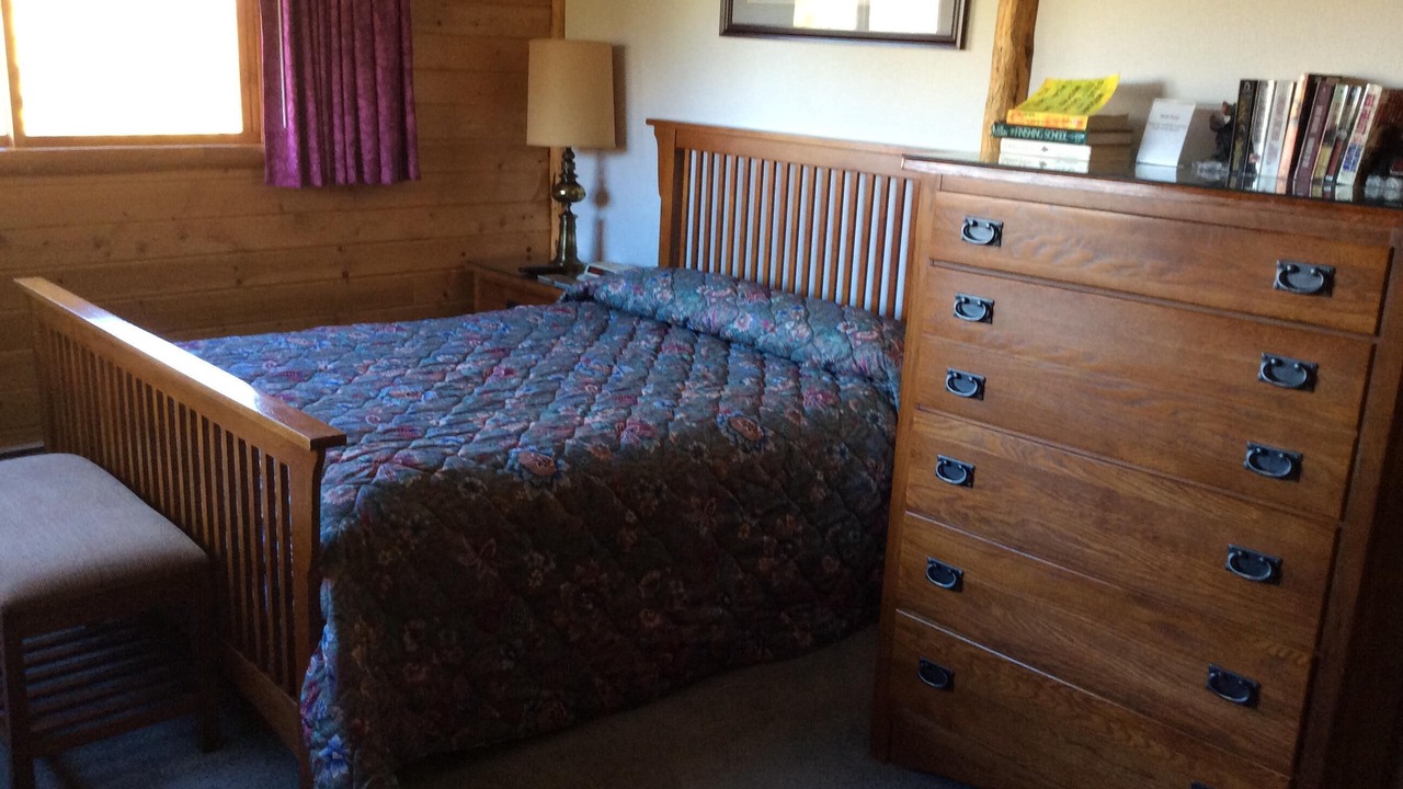 Photo of Bedroom in Silverthorne