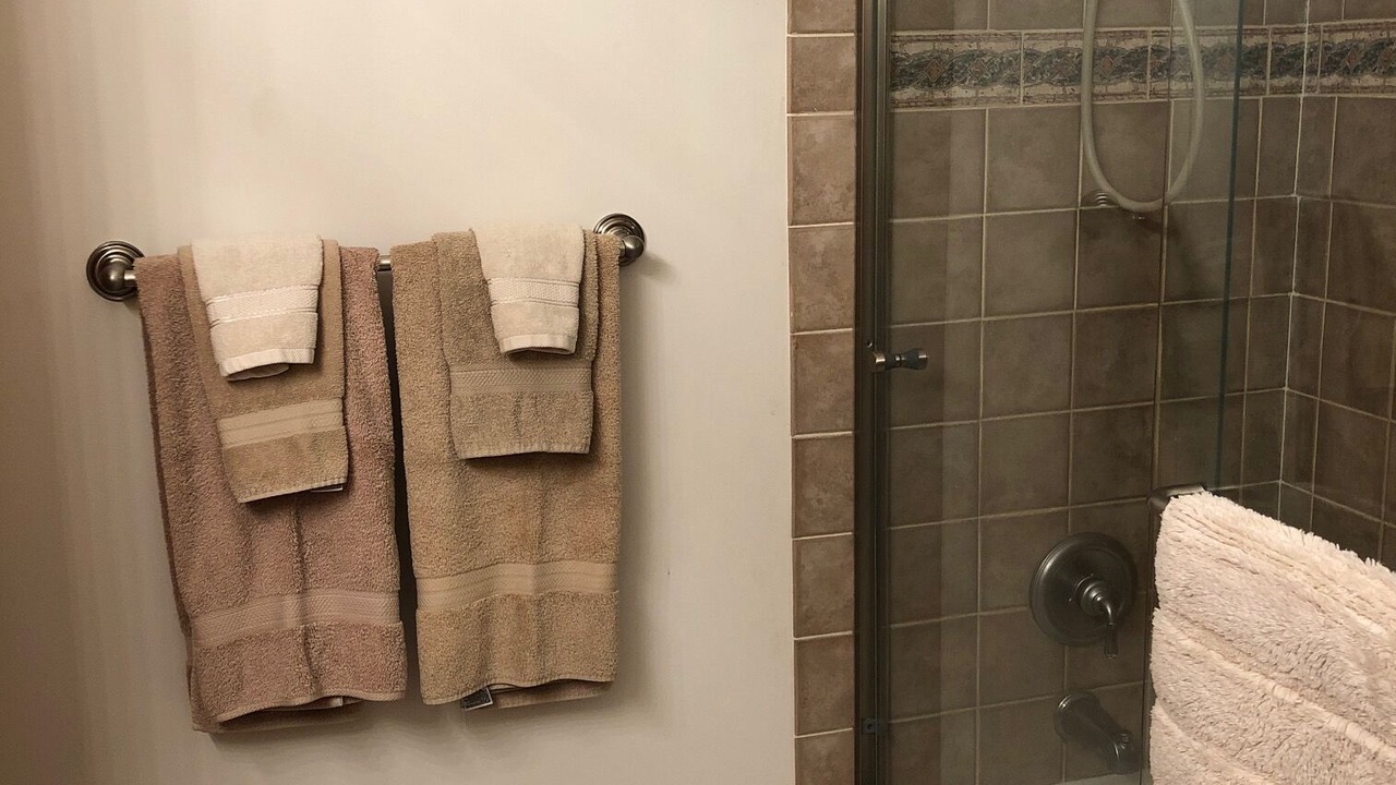 Photo of Bathroom in Silverthorne
