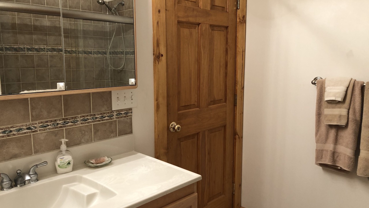 Photo of Bathroom in Silverthorne