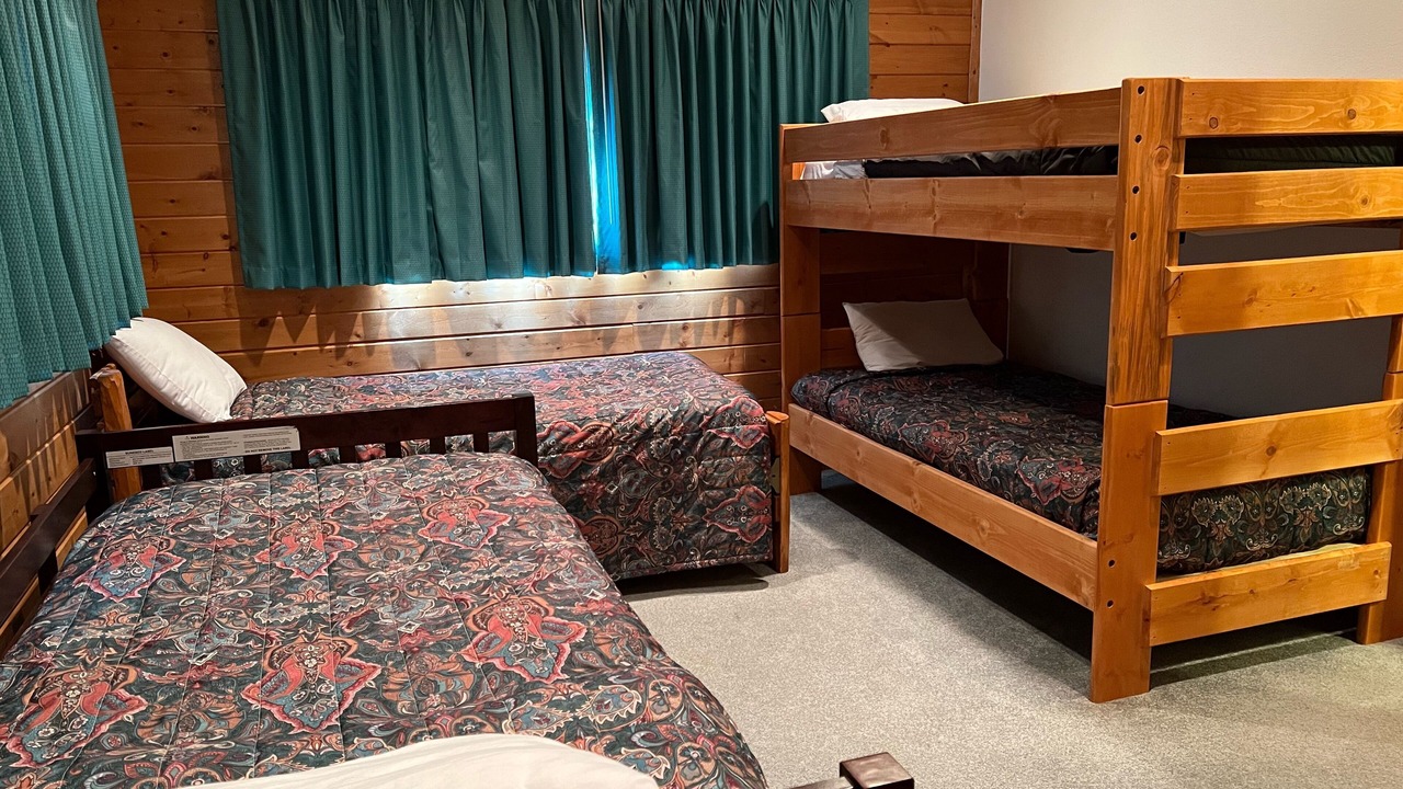 Photo of Bedroom in Silverthorne
