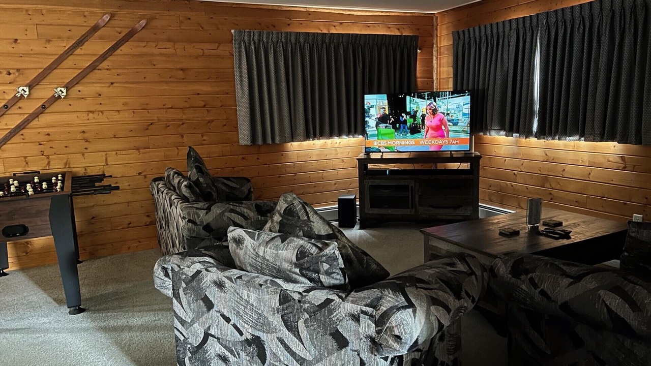 Photo of Bedroom in Silverthorne