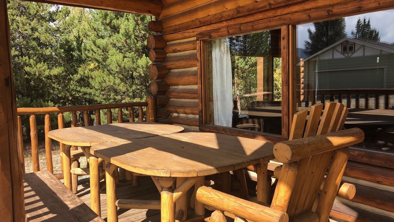 Photo of Outdoor in Silverthorne