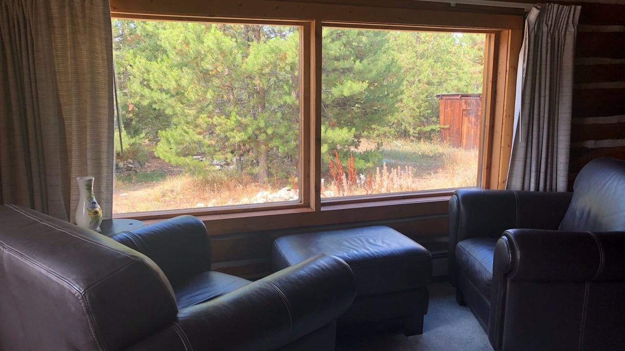 Photo of Bedroom in Silverthorne