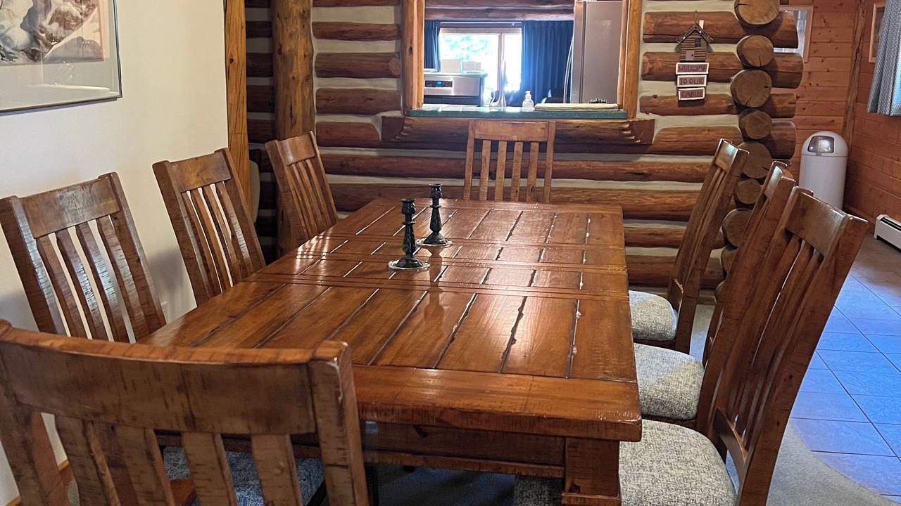 Photo of Livingroom in Silverthorne