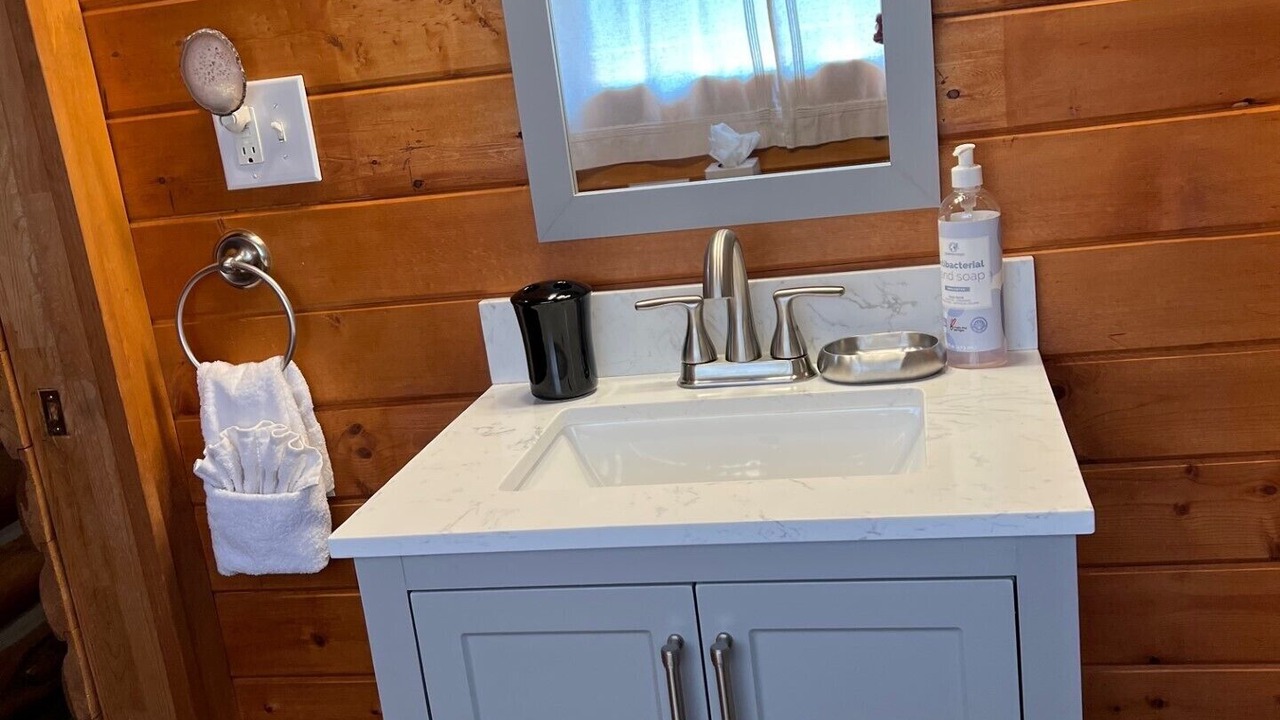 Photo of Bathroom in Silverthorne