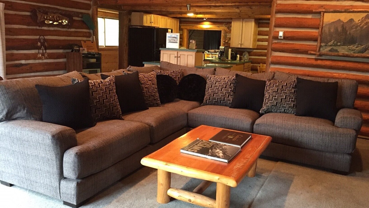 Photo of Livingroom in Silverthorne