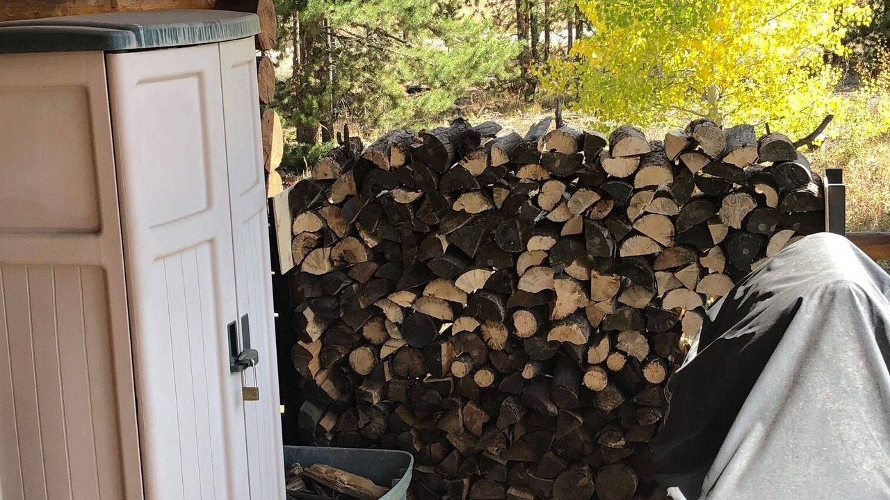 Photo of Outdoor in Silverthorne