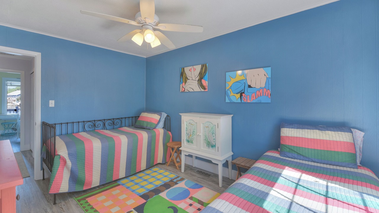 Photo of Bedroom in Ocean Pines