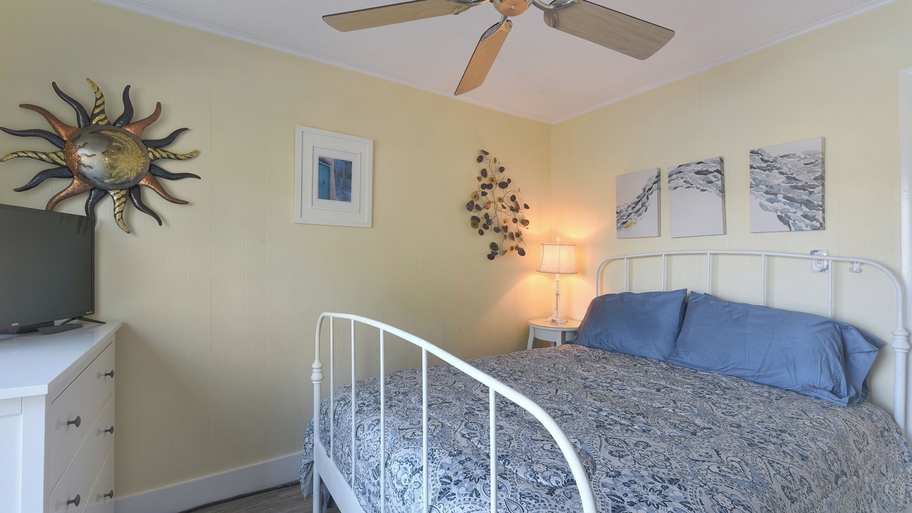 Photo of Bedroom in Ocean Pines
