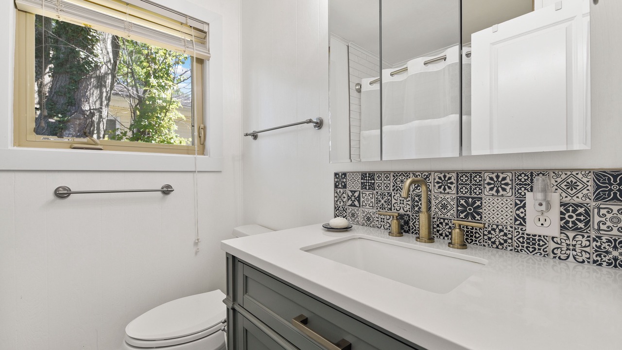 Photo of Bathroom in Ocean Pines