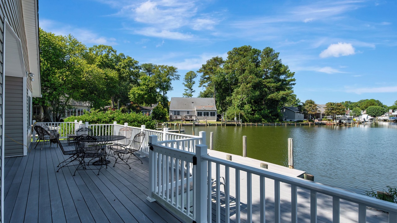 Photo of Outdoor in Ocean Pines