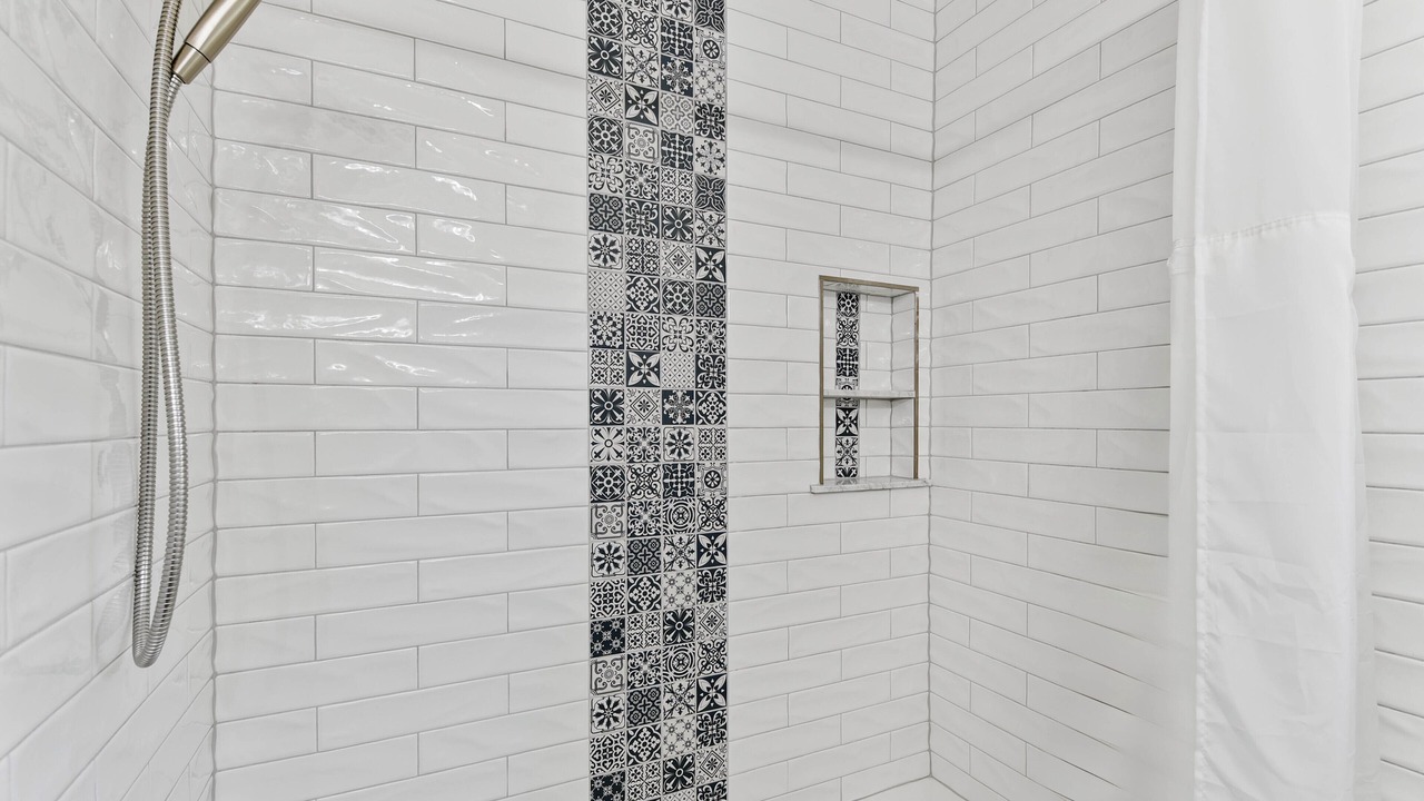 Photo of Bathroom in Ocean Pines