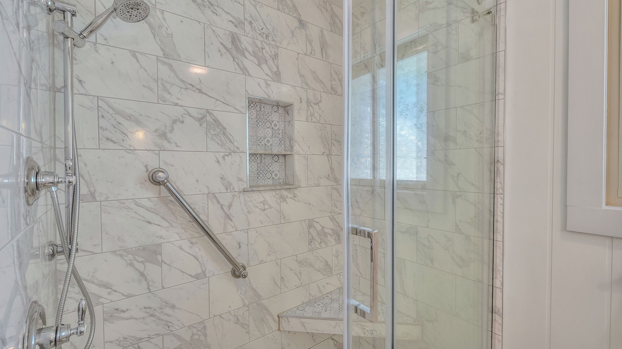 Photo of Bathroom in Ocean Pines