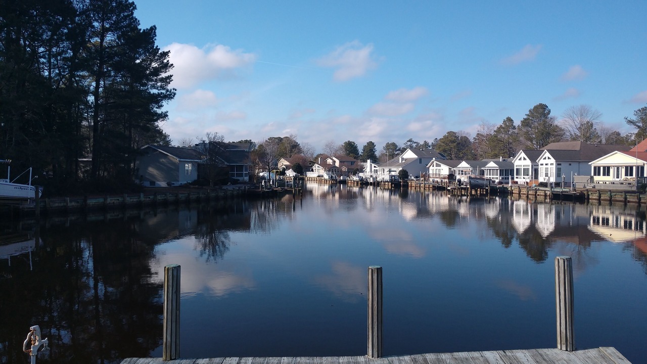 Photo of Outdoor in Ocean Pines