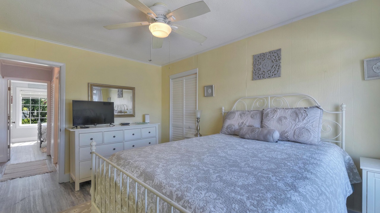 Photo of Bedroom in Ocean Pines