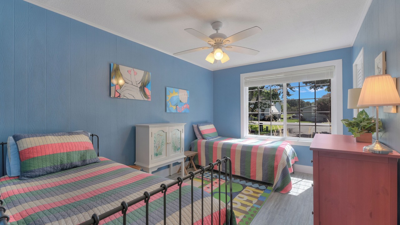 Photo of Bedroom in Ocean Pines