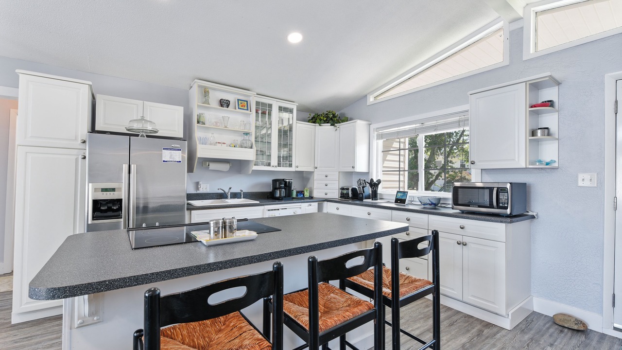 Photo of Kitchen in Ocean Pines