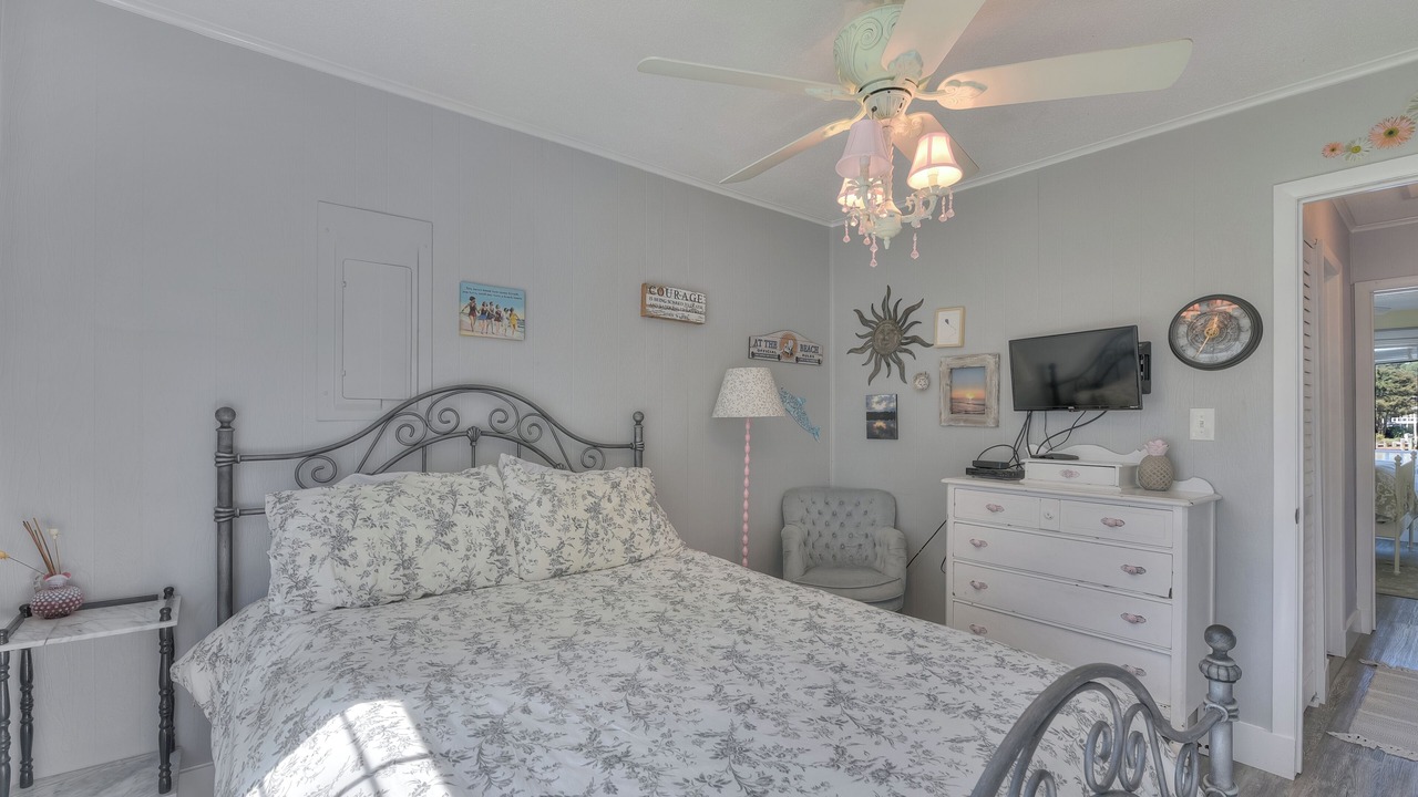 Photo of Bedroom in Ocean Pines