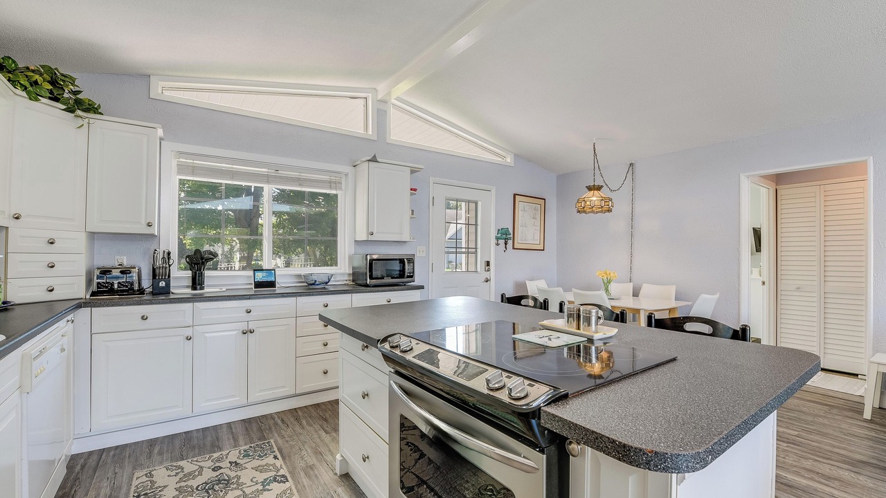 Photo of Kitchen in Ocean Pines