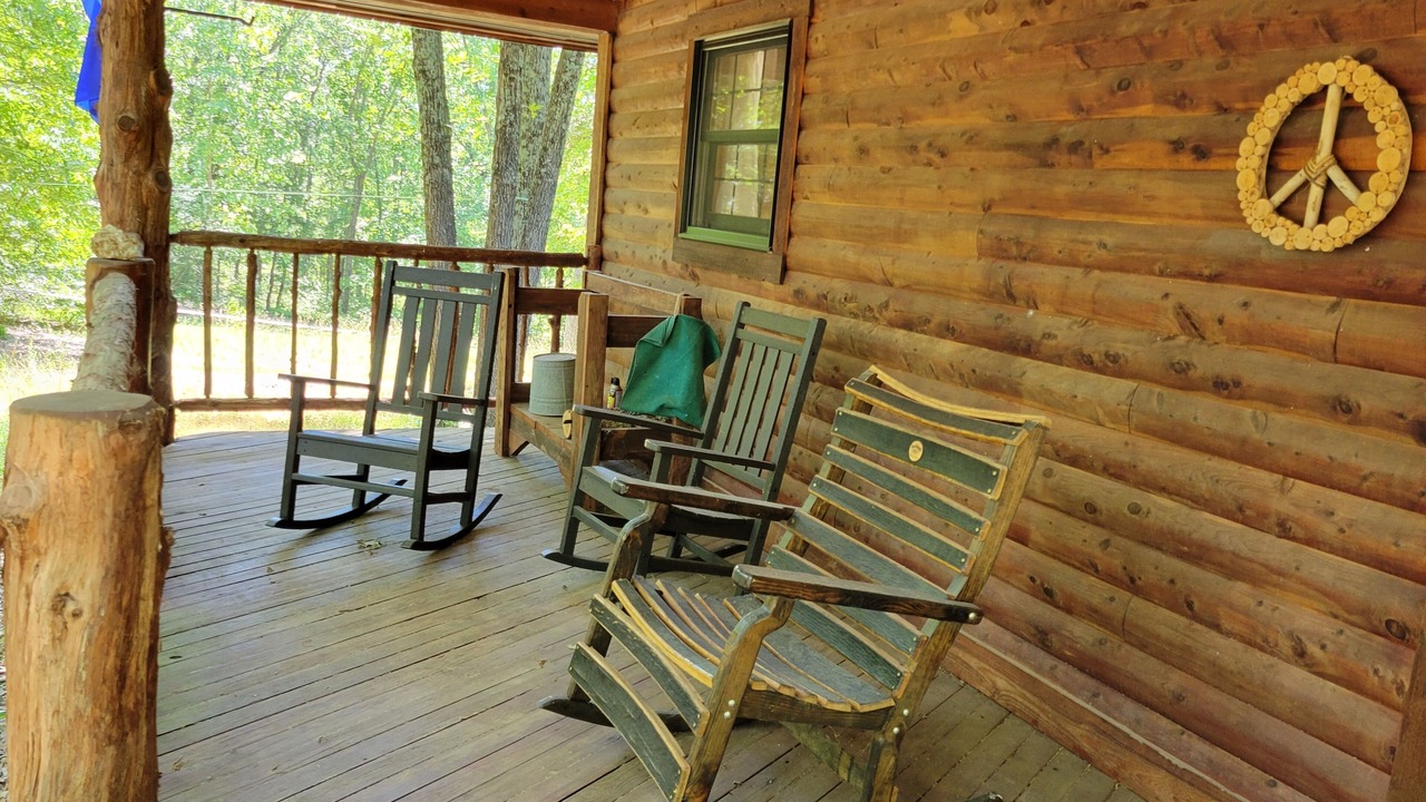 Photo of Patio Balcony in Cuba