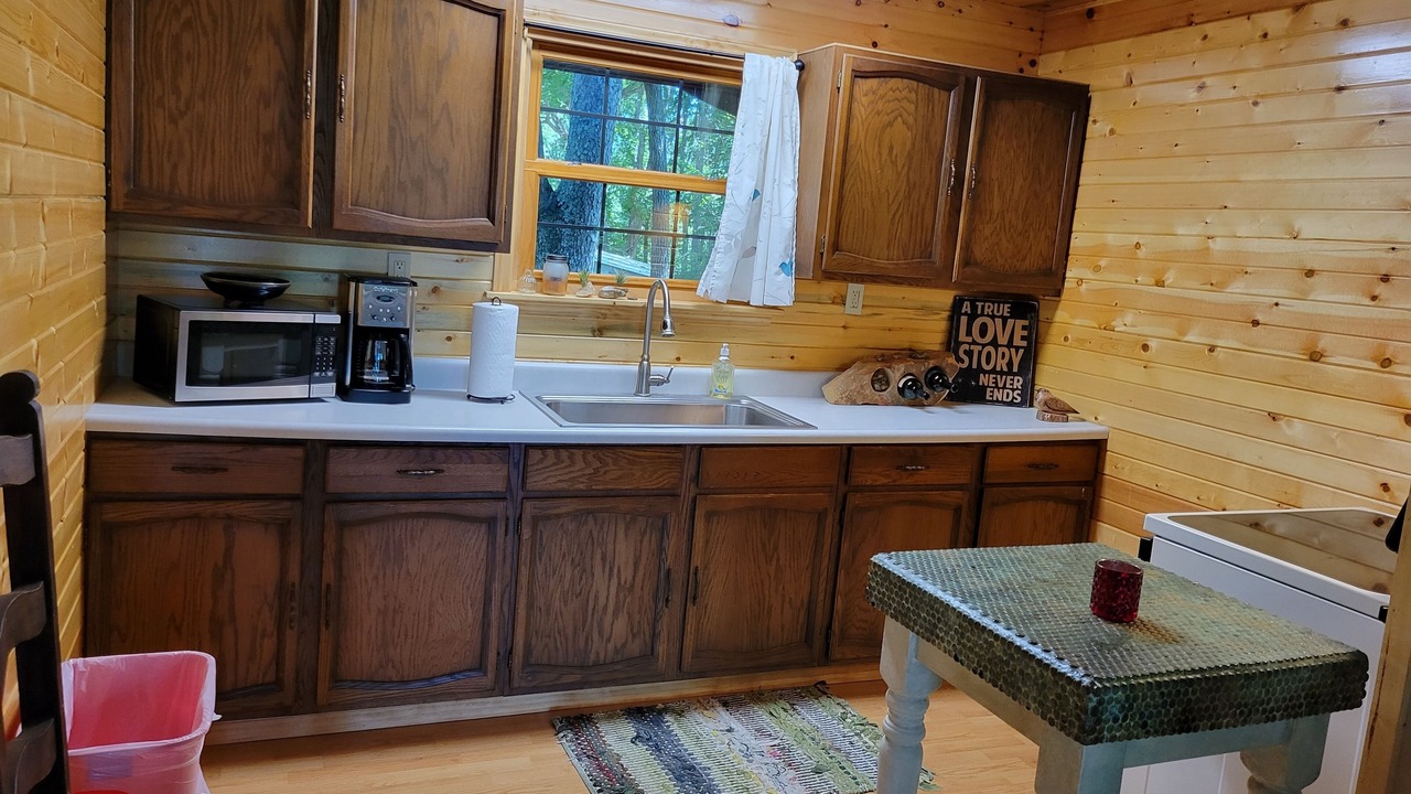 Photo of Kitchen in Cuba