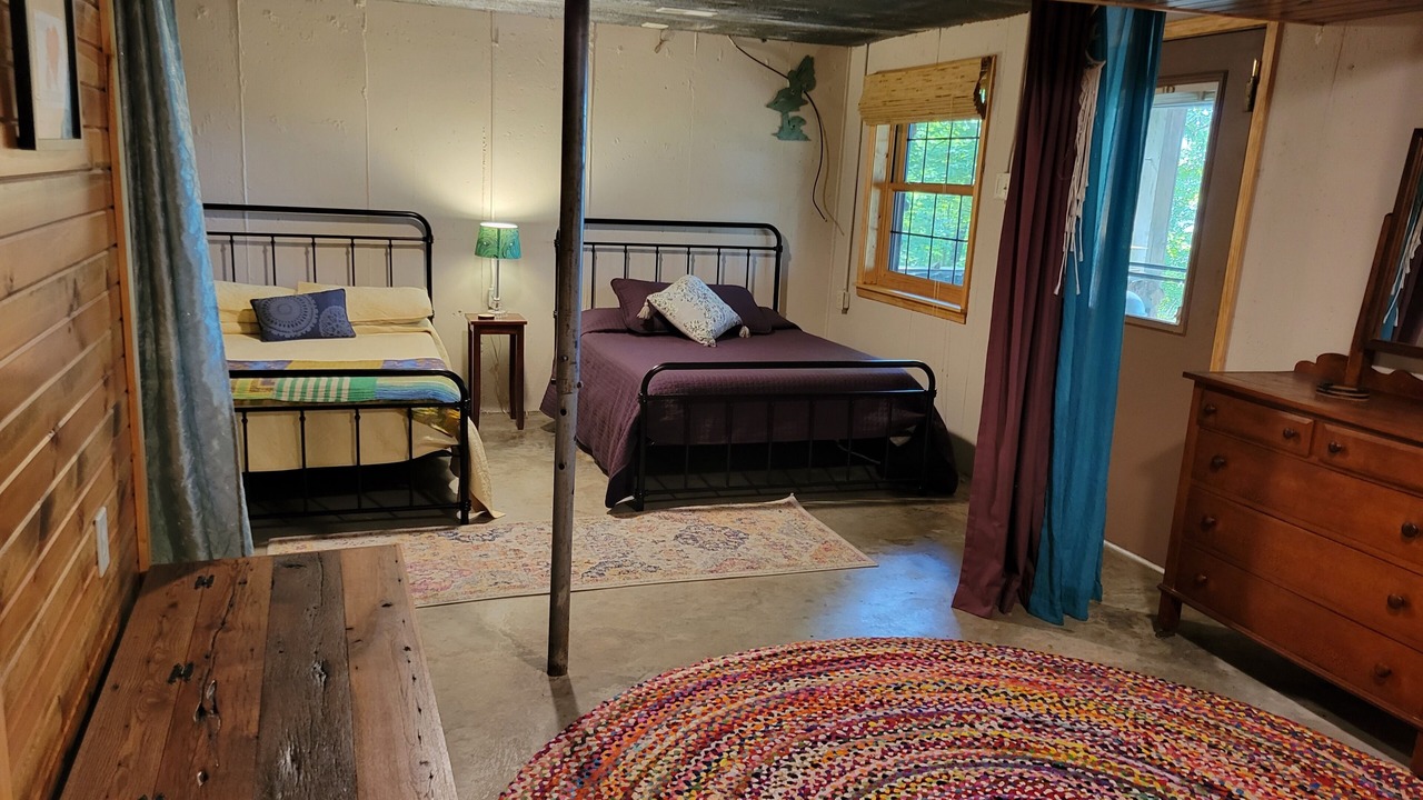 Photo of Bedroom in Cuba